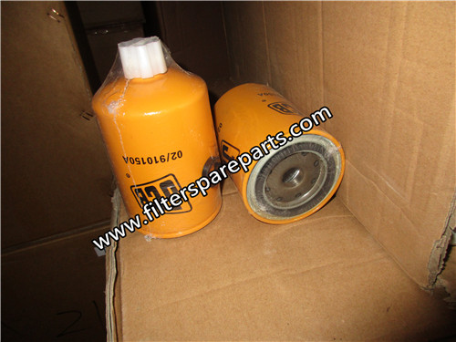 02-910150A Jcb Fuel Filter